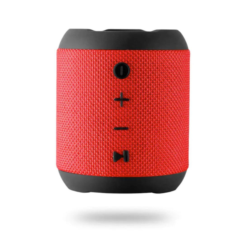 Bocina Parlante Portable GLU BT