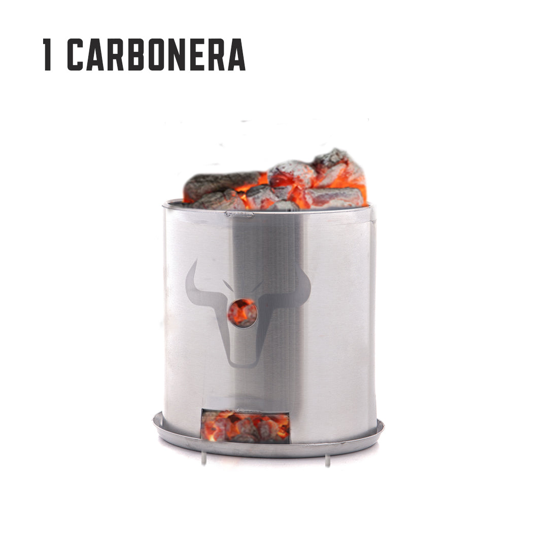 BARRIL ASADOR GRANDE 38 LIBRAS