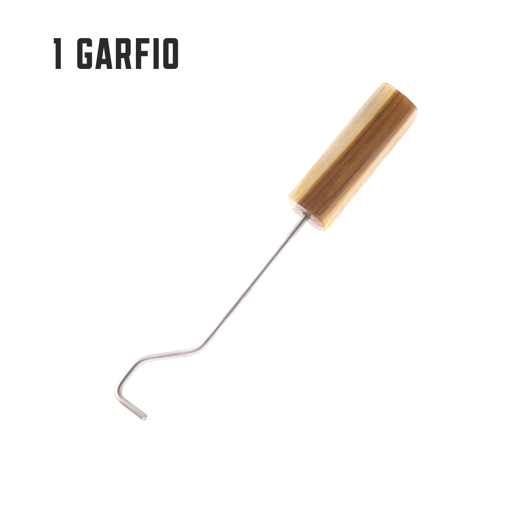 BARRIL ASADOR GRANDE 38 LIBRAS