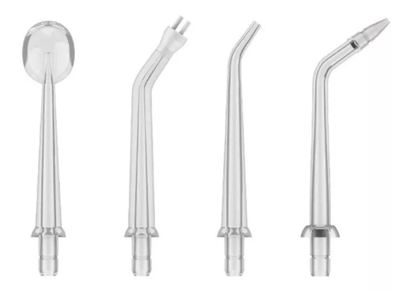 Irrigador Oral Recargable 3 en 1
