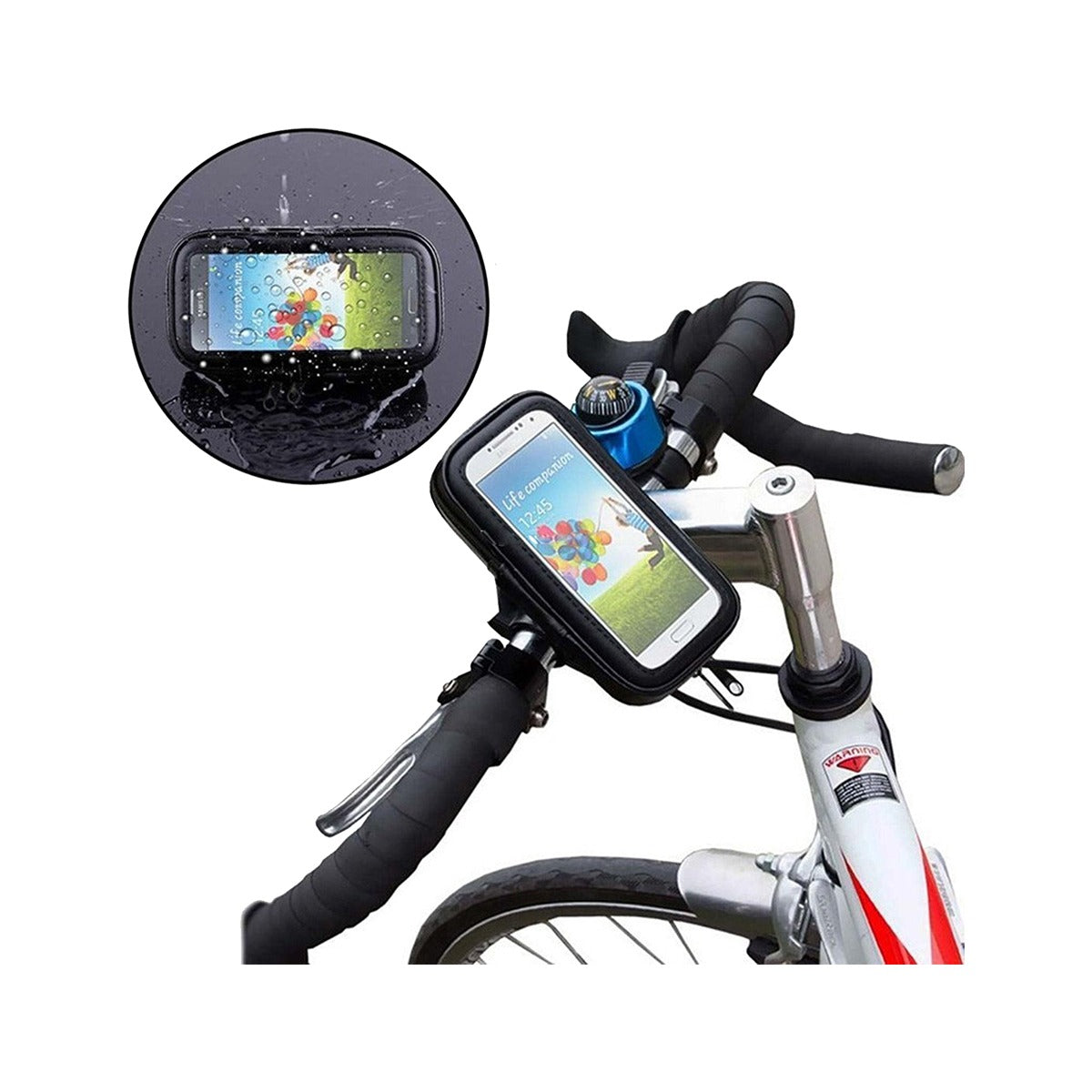 Protector Para Celular Impermeable