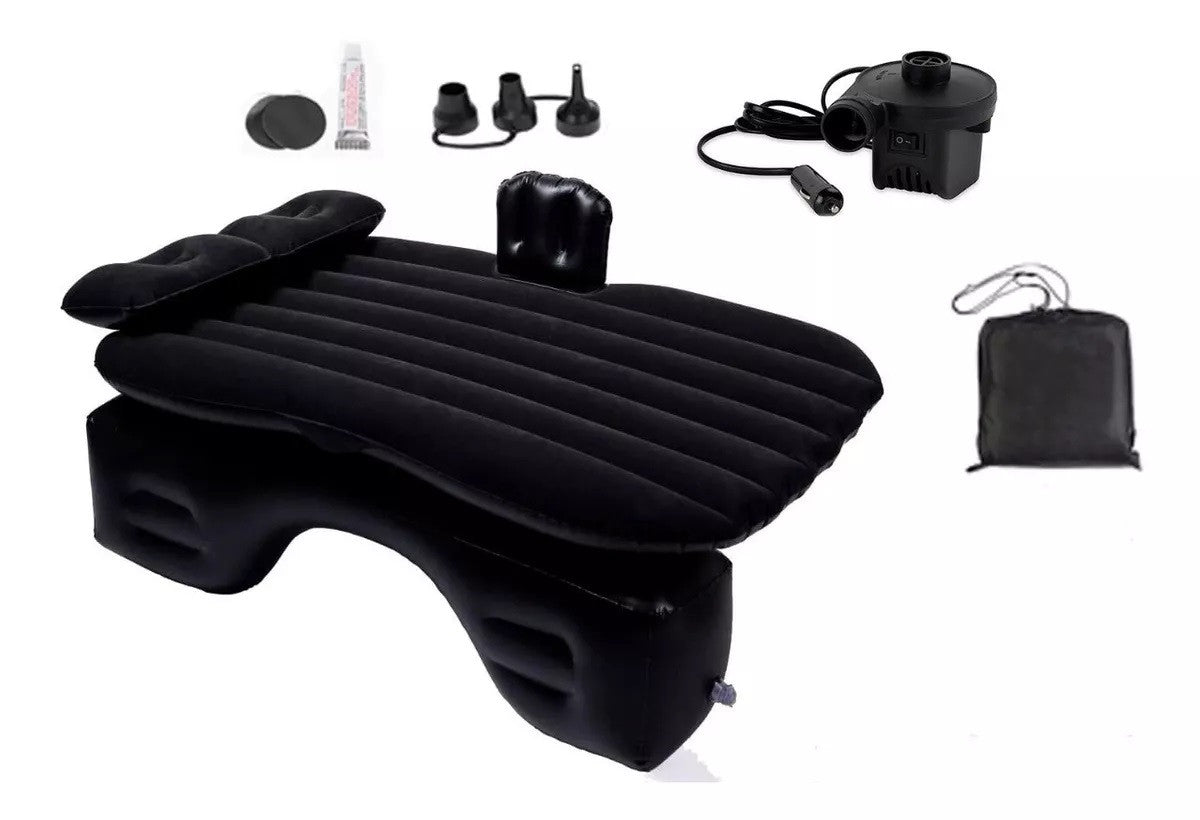 Colchón Inflable para Coche