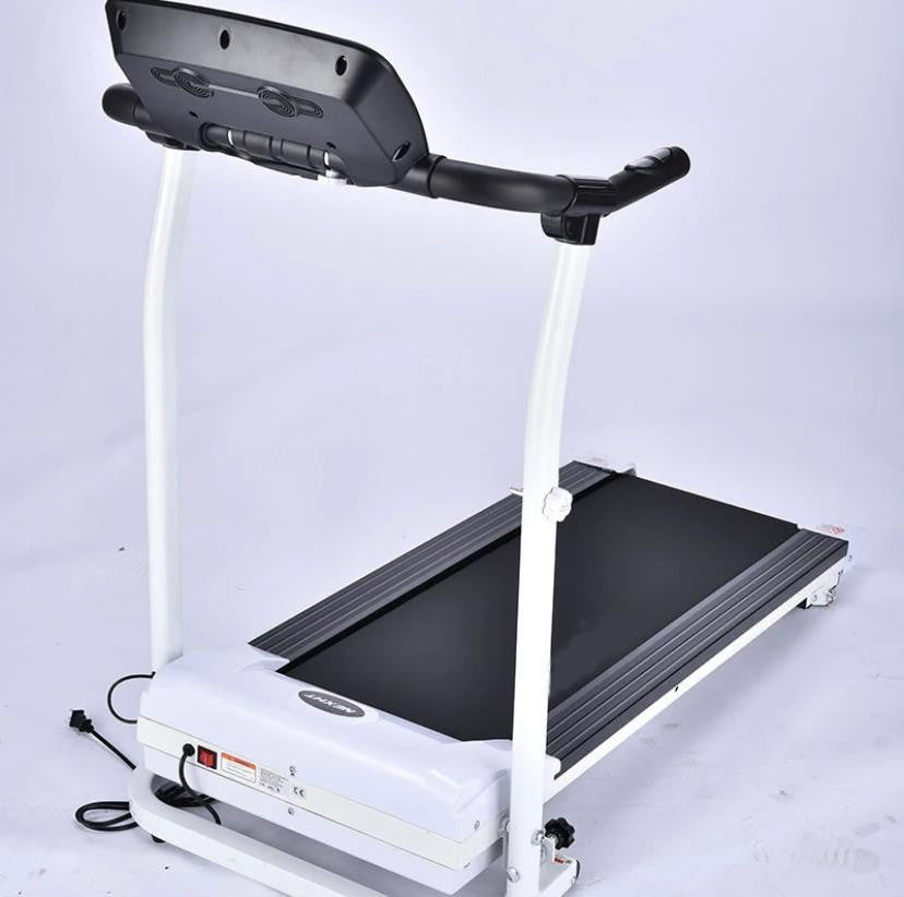 Maquina Caminadora Trotadora Eléctrica F
