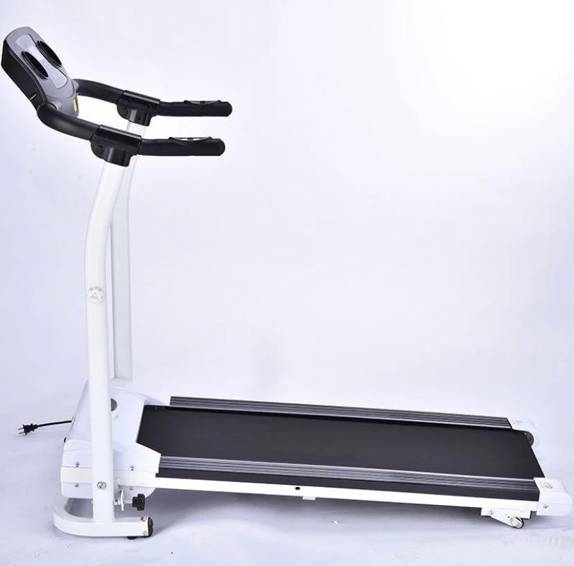 Maquina Caminadora Trotadora Eléctrica F