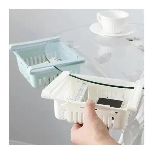 ORGANIZADOR DE NEVERA X 4
