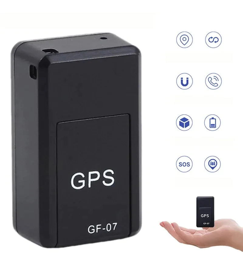 MINI GPS ESPIA