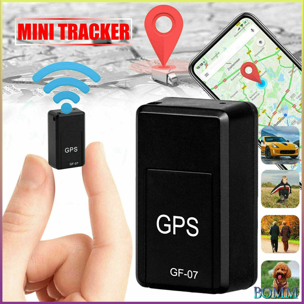 MINI GPS ESPIA