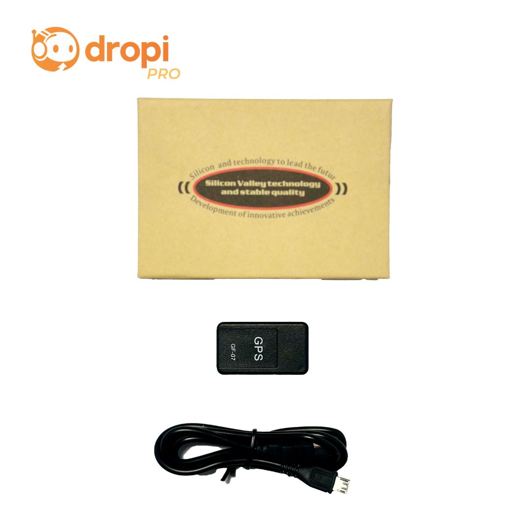 MINI GPS ESPIA