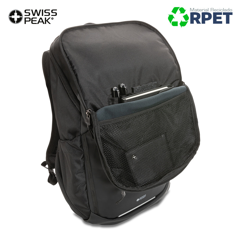 Morral Backpack