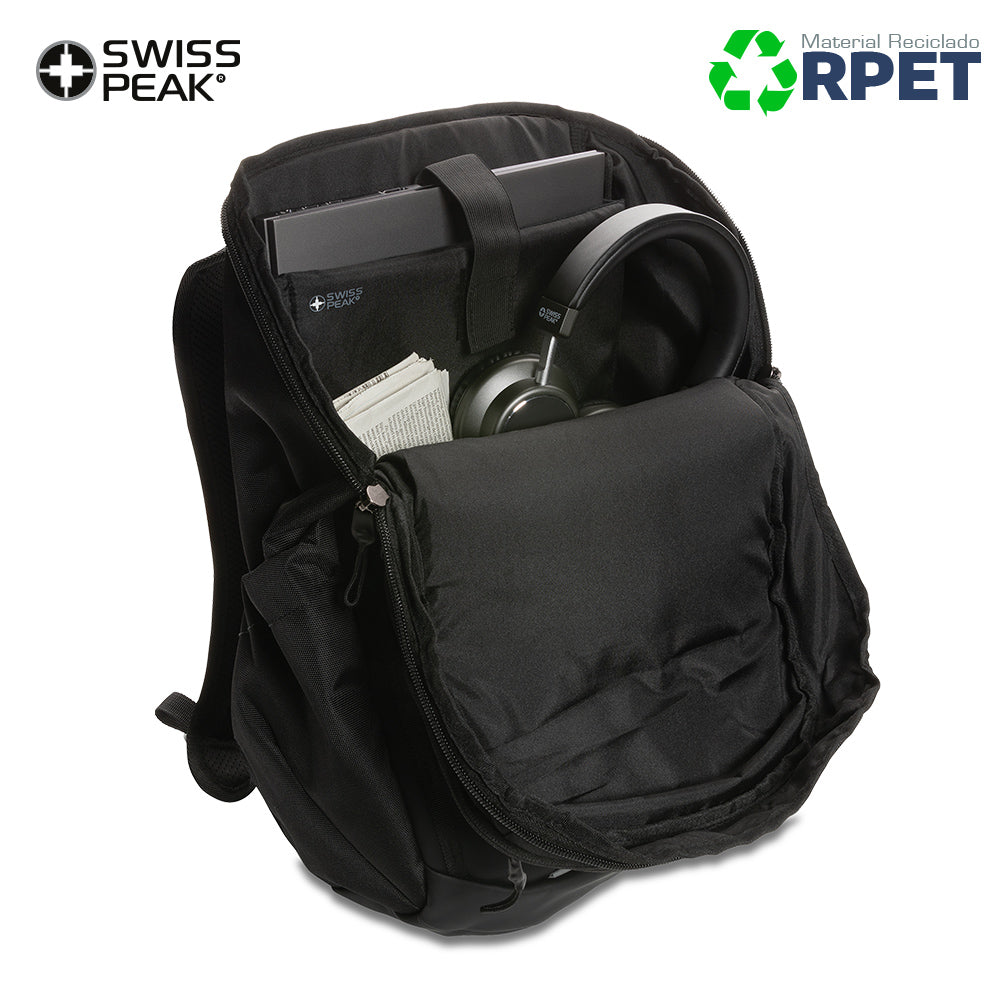 Morral Backpack