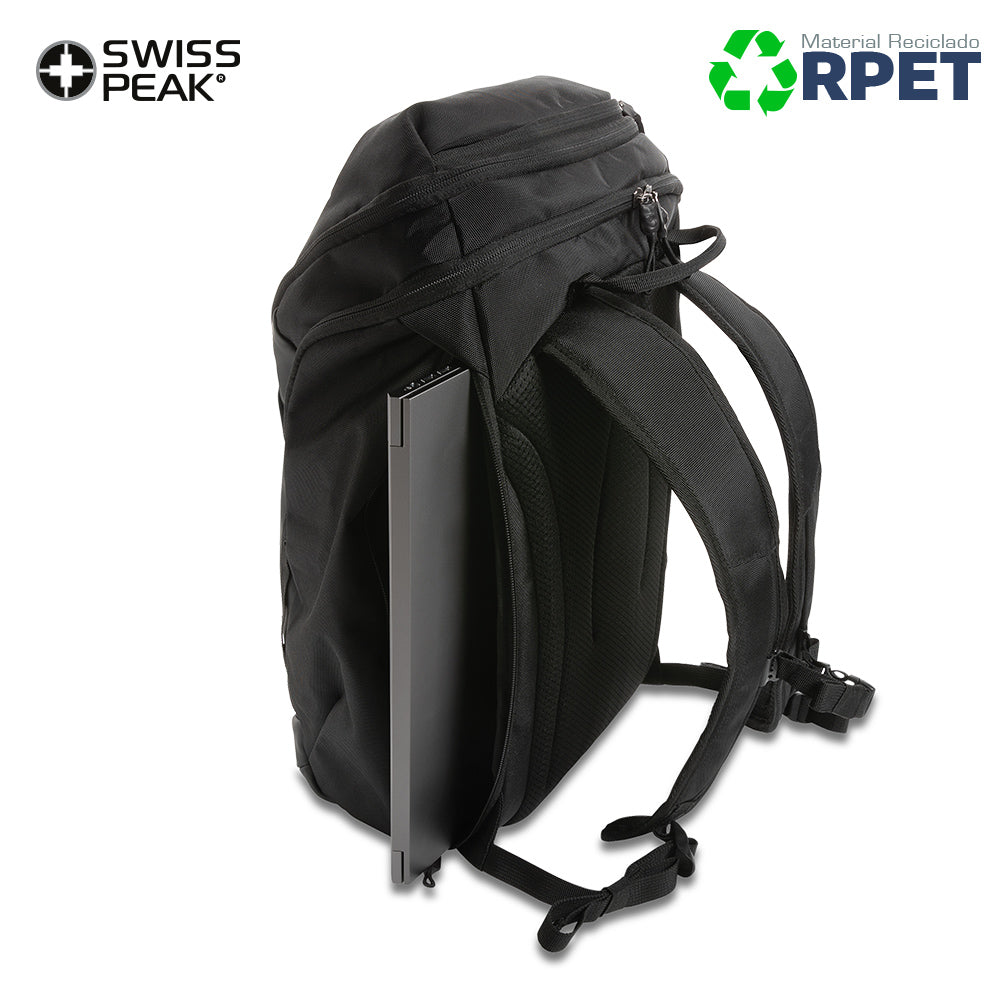 Morral Backpack