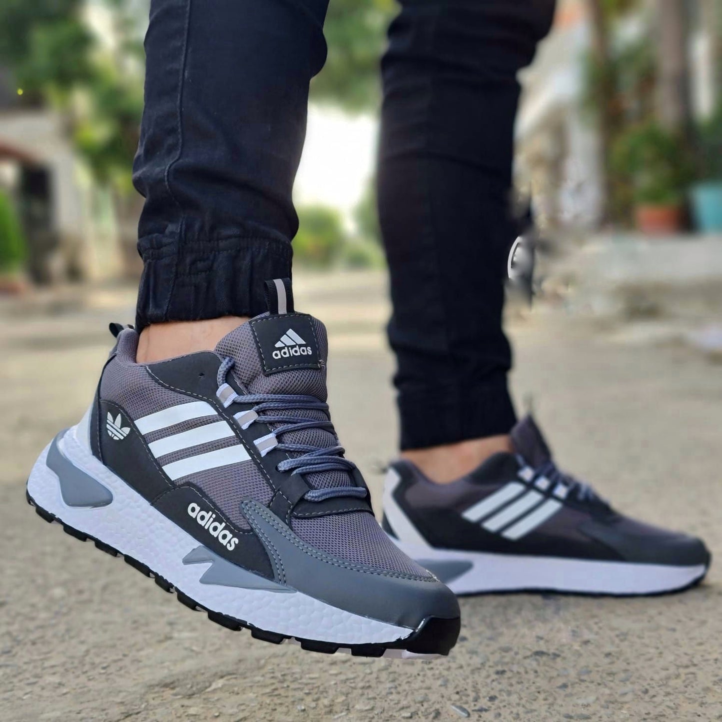 Zapatos Addidas AAA