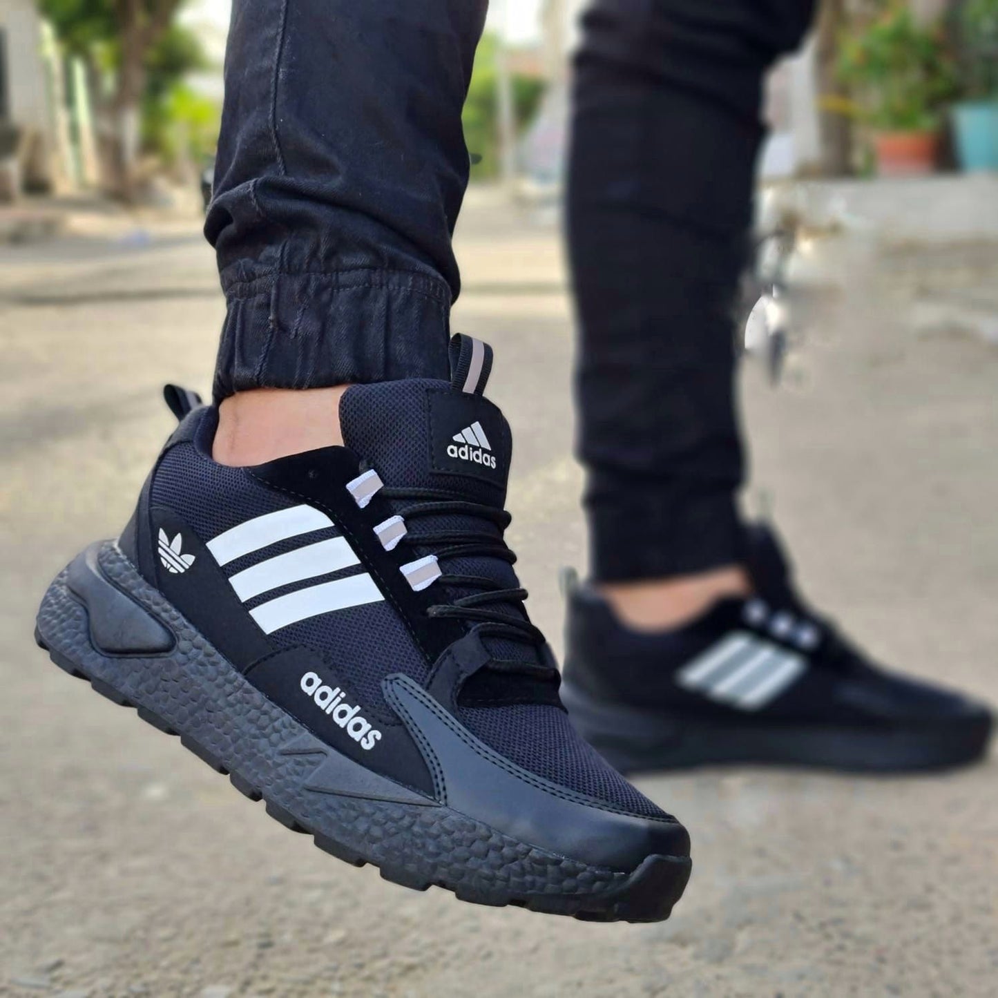 Zapatos Addidas AAA