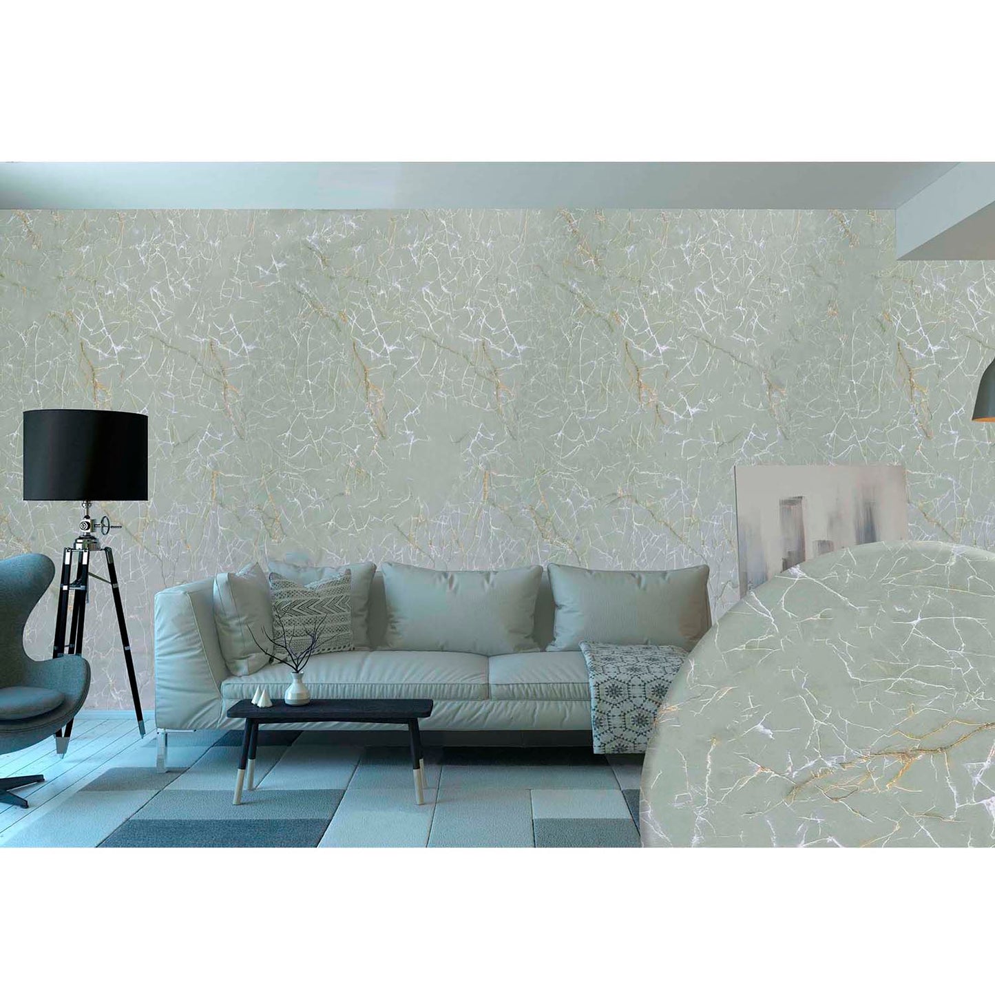 Papel Adhesivo para pared