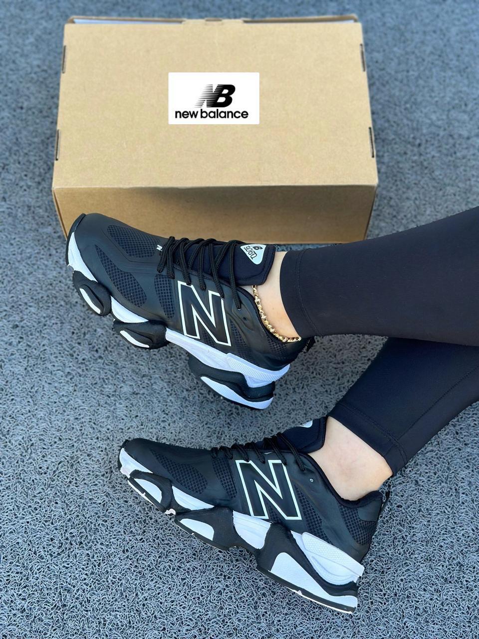 New Balance Dama