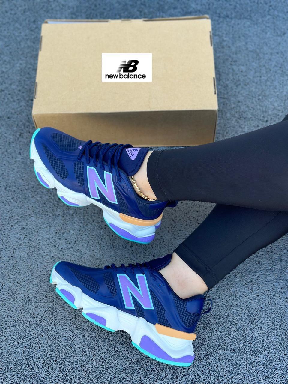 New Balance Dama