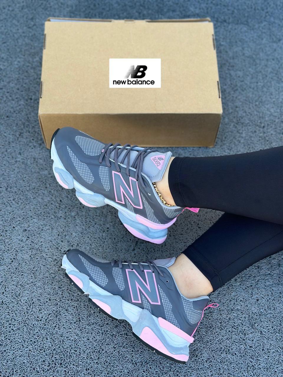 New Balance Dama
