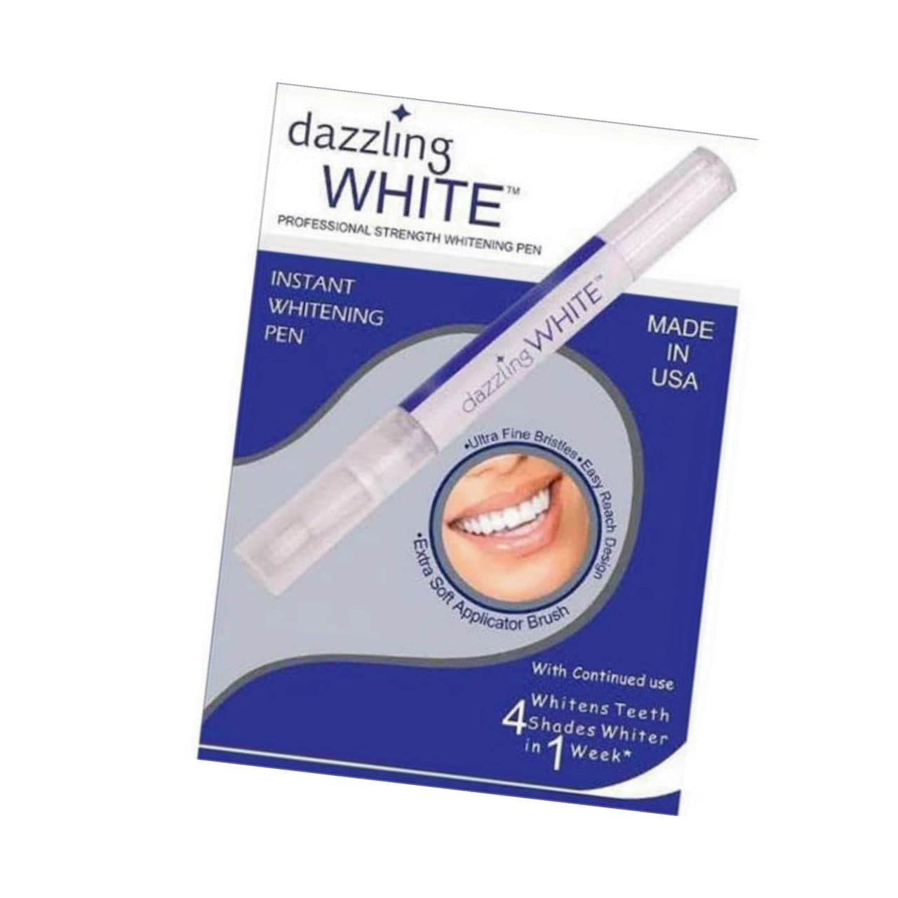 Blanqueamiento dental