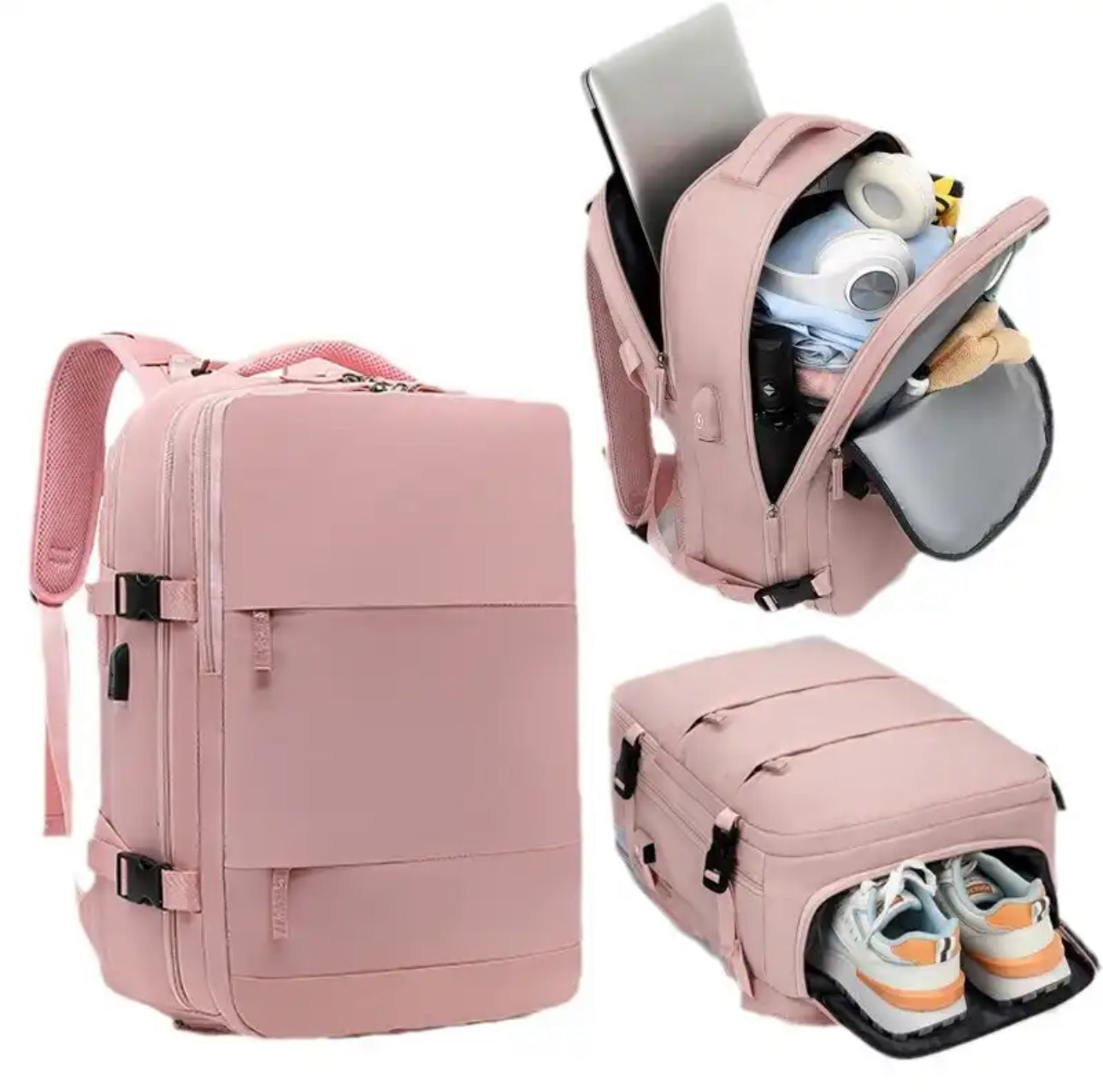 BOLSO VIAJERO - ZAPATERO