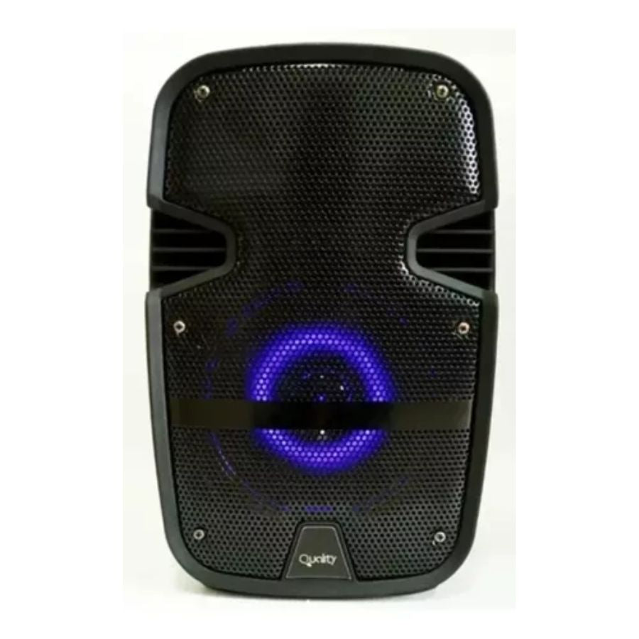 Cabina 6.5 Pulgadas