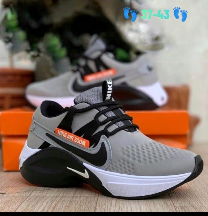 Nike zoom