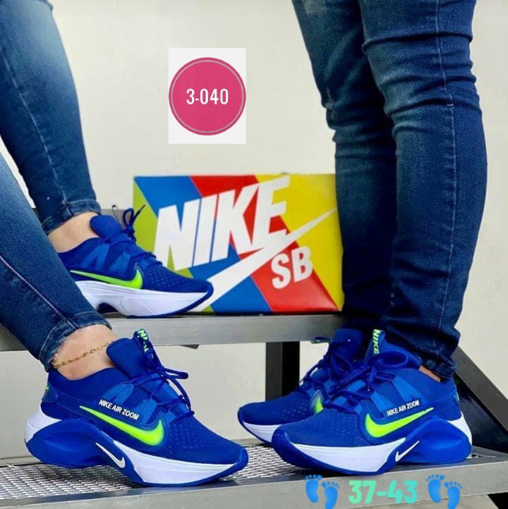 Nike zoom