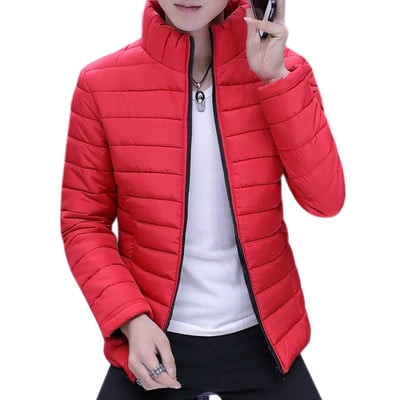 CHAQUETA PARA HOMBRE TERMICA CLASICA