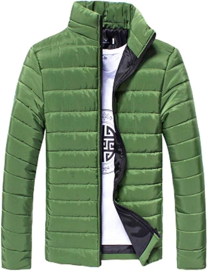 CHAQUETA PARA HOMBRE TERMICA CLASICA