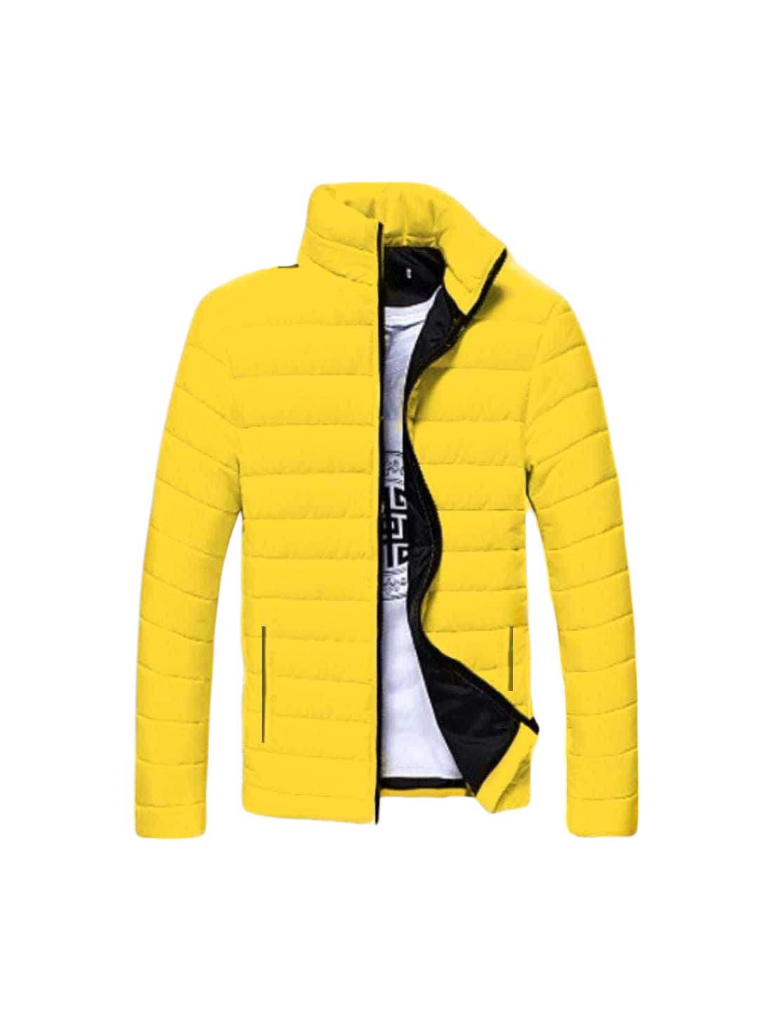 CHAQUETA PARA HOMBRE TERMICA CLASICA