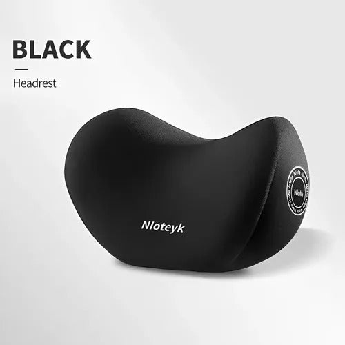 Kit De Almohadas Cuello Y Espalda Nlotey