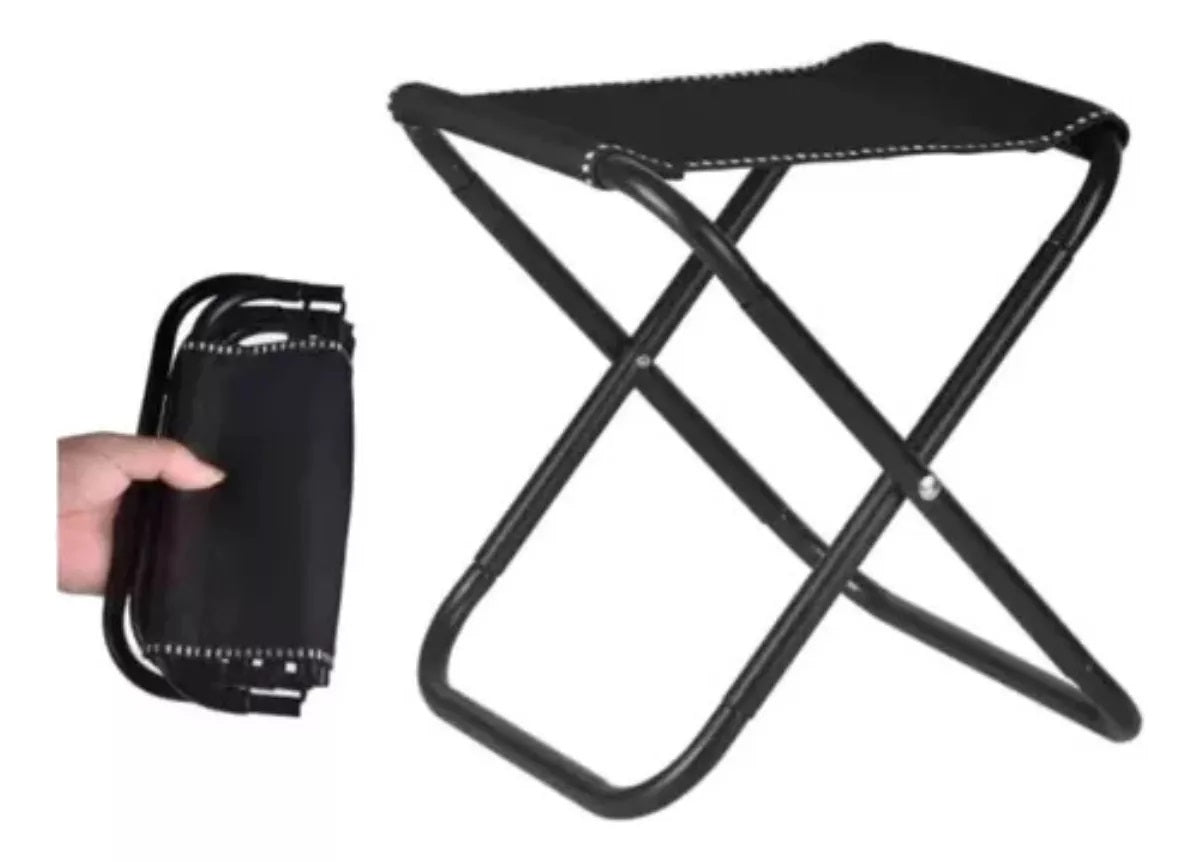 Silla Plegable Portatil Playa