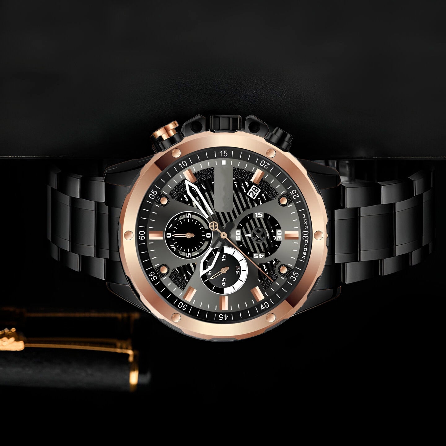 Reloj G-force H3678g