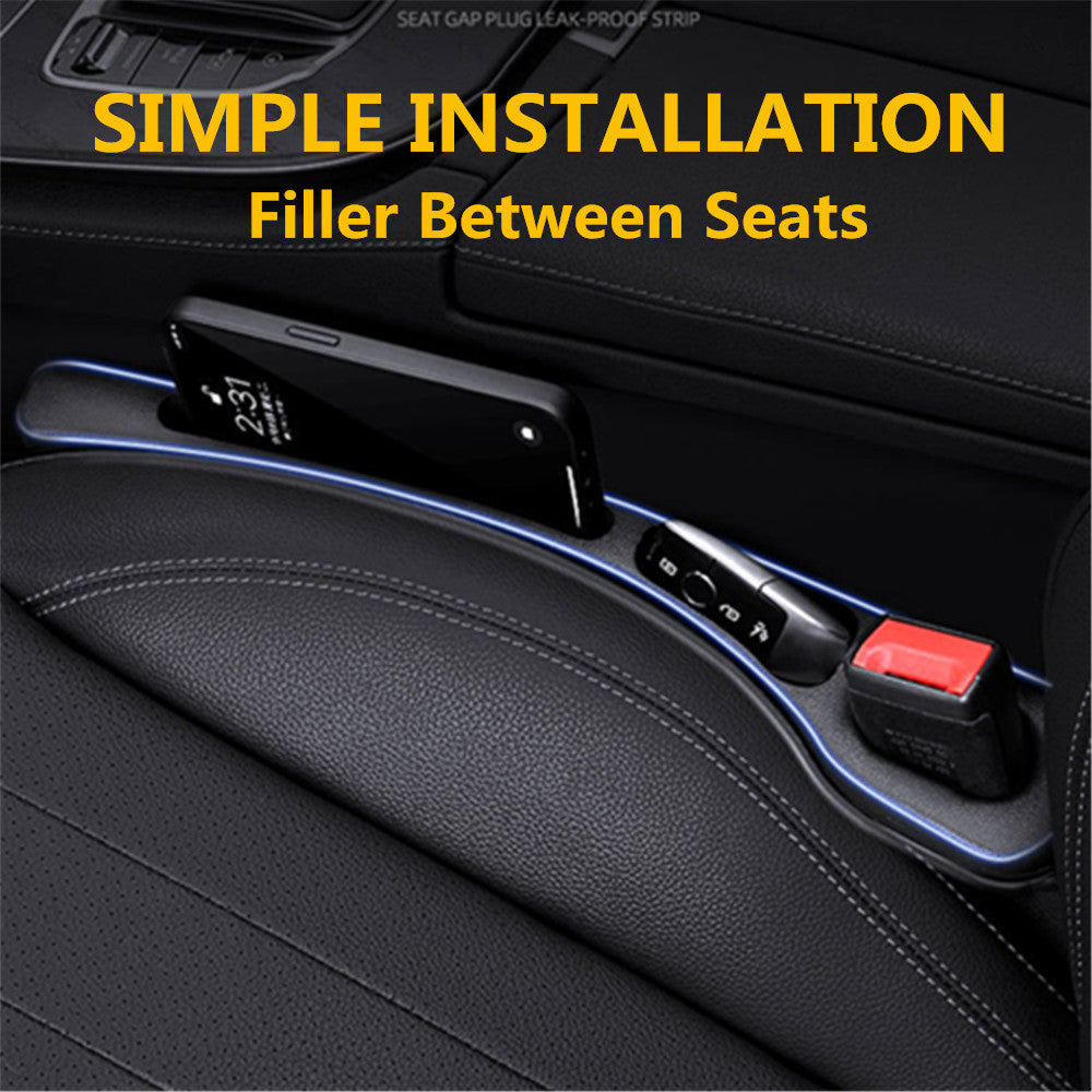 RELLENO ESPACIOS PARA ASIENTO