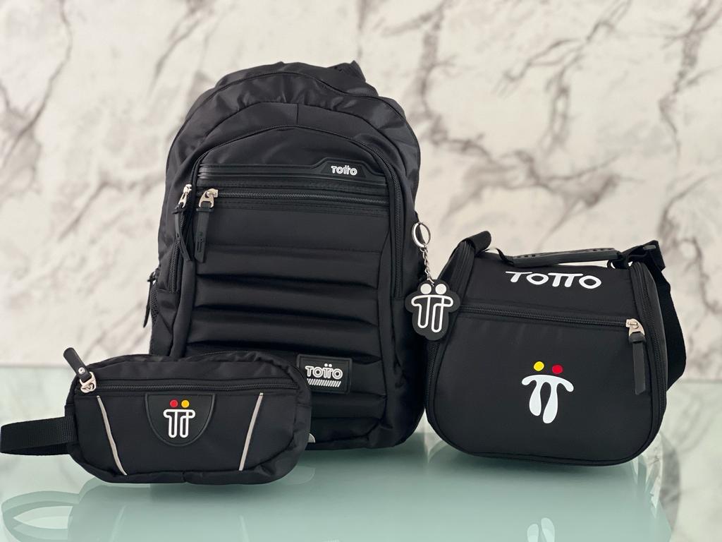 Combo Totto 3x1