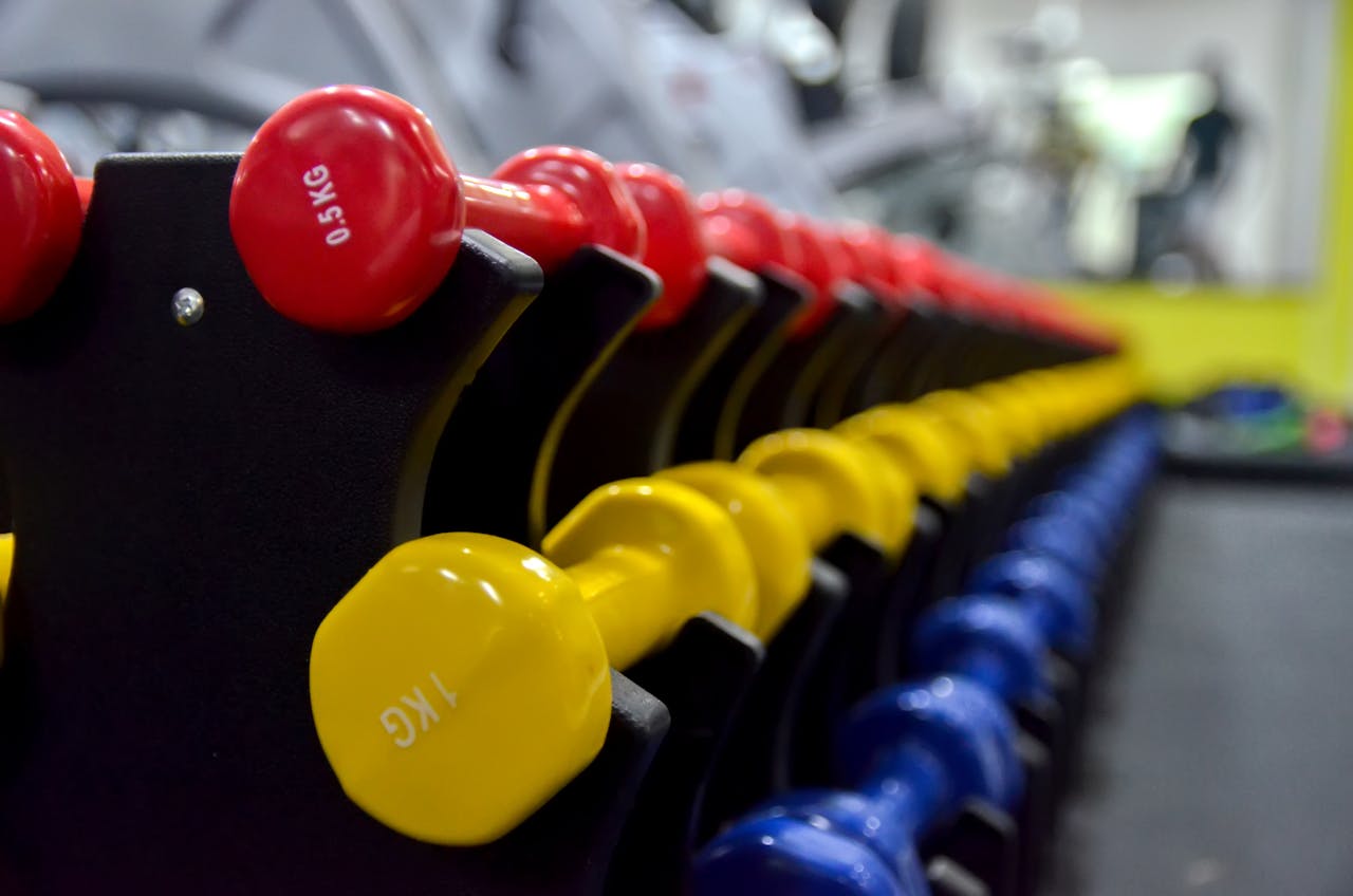 Deporte y accesorios