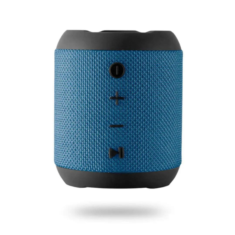 Bocina Parlante Portable GLU BT