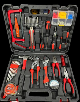 Gray helmet for bikers