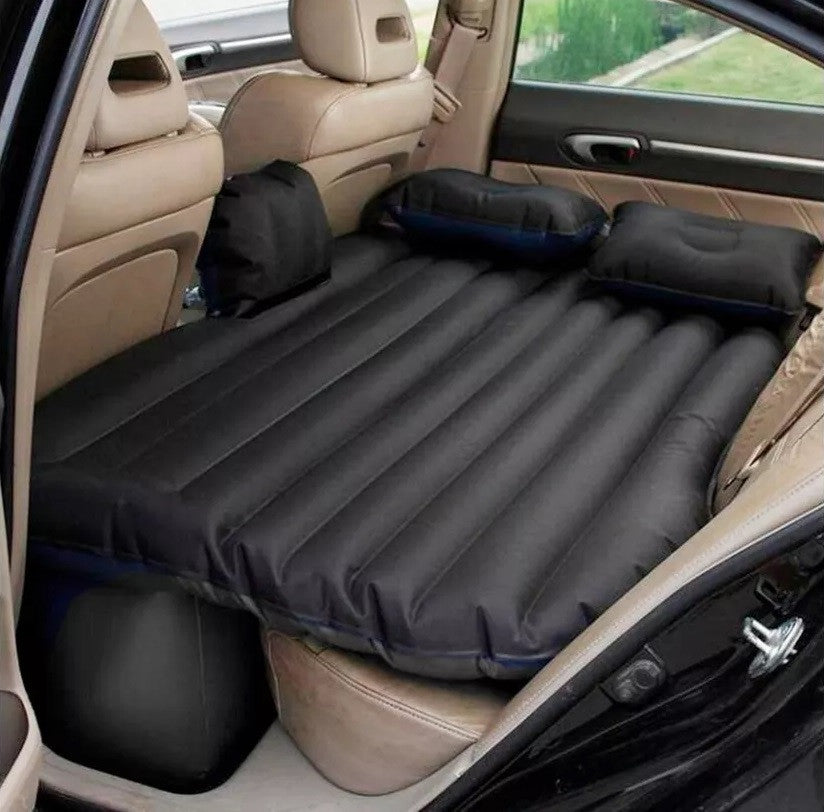 Colchón Inflable para Coche
