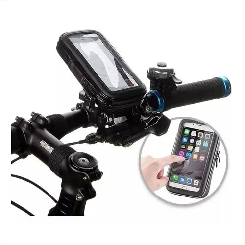 Protector Para Celular Impermeable