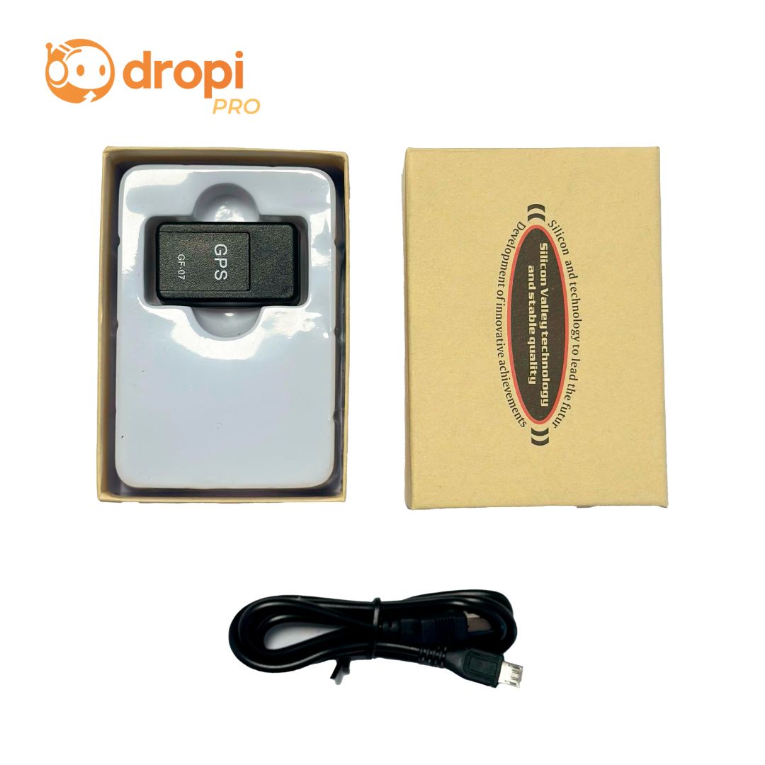 MINI GPS ESPIA