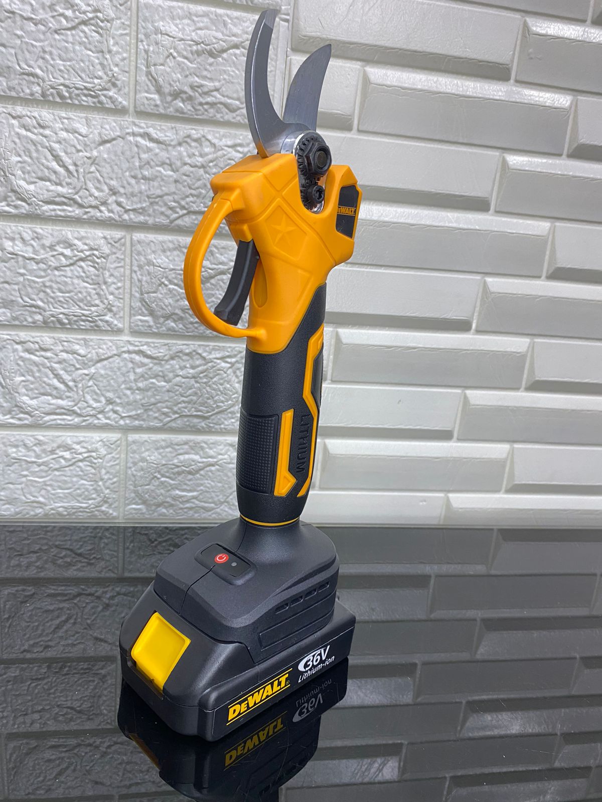 Gray helmet for bikers