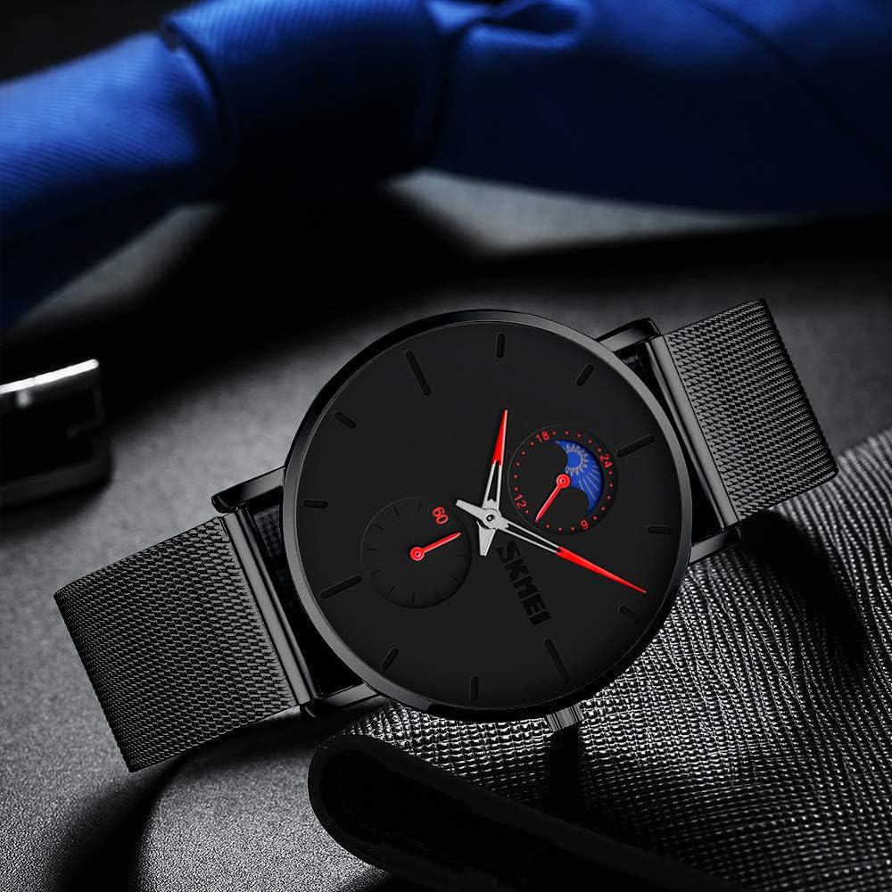 Reloj Scottie