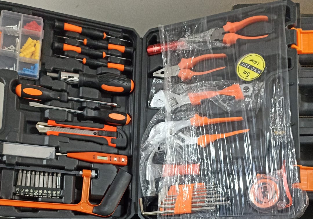 Gray helmet for bikers