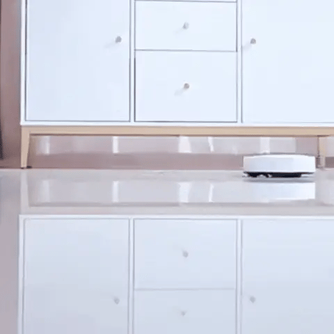 Robot aspiradora Recargable Limpieza