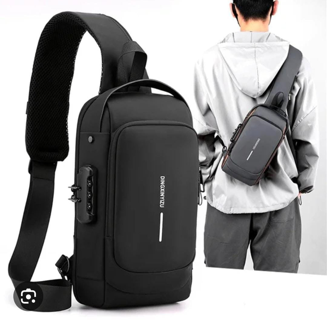 Combo Q9 Ultra 2 + Morral Con Clave