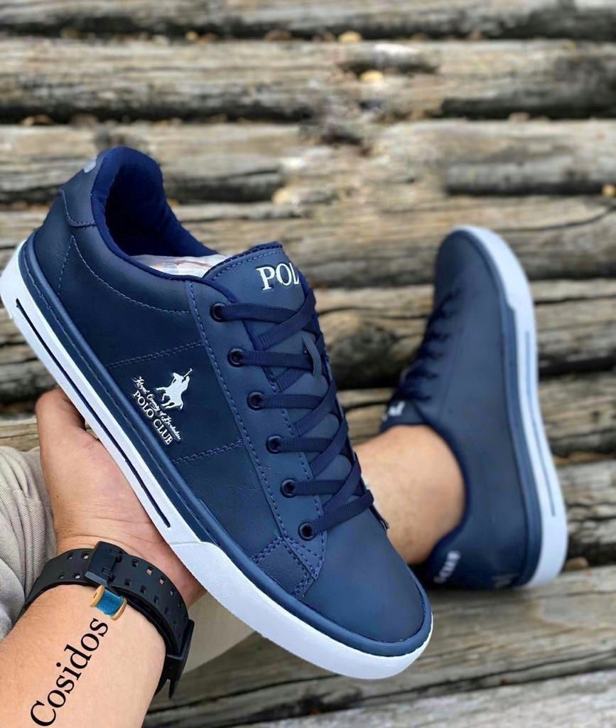 Zapatos Polo Club