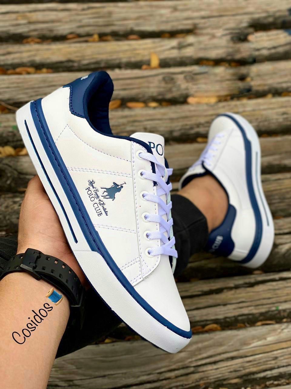 Zapatos Polo Club