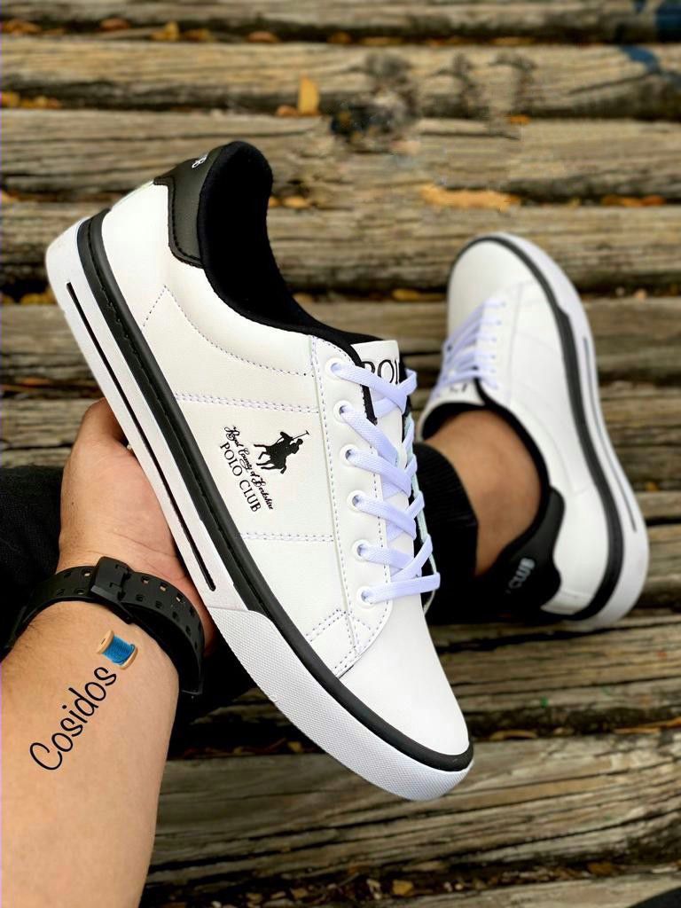Zapatos Polo Club