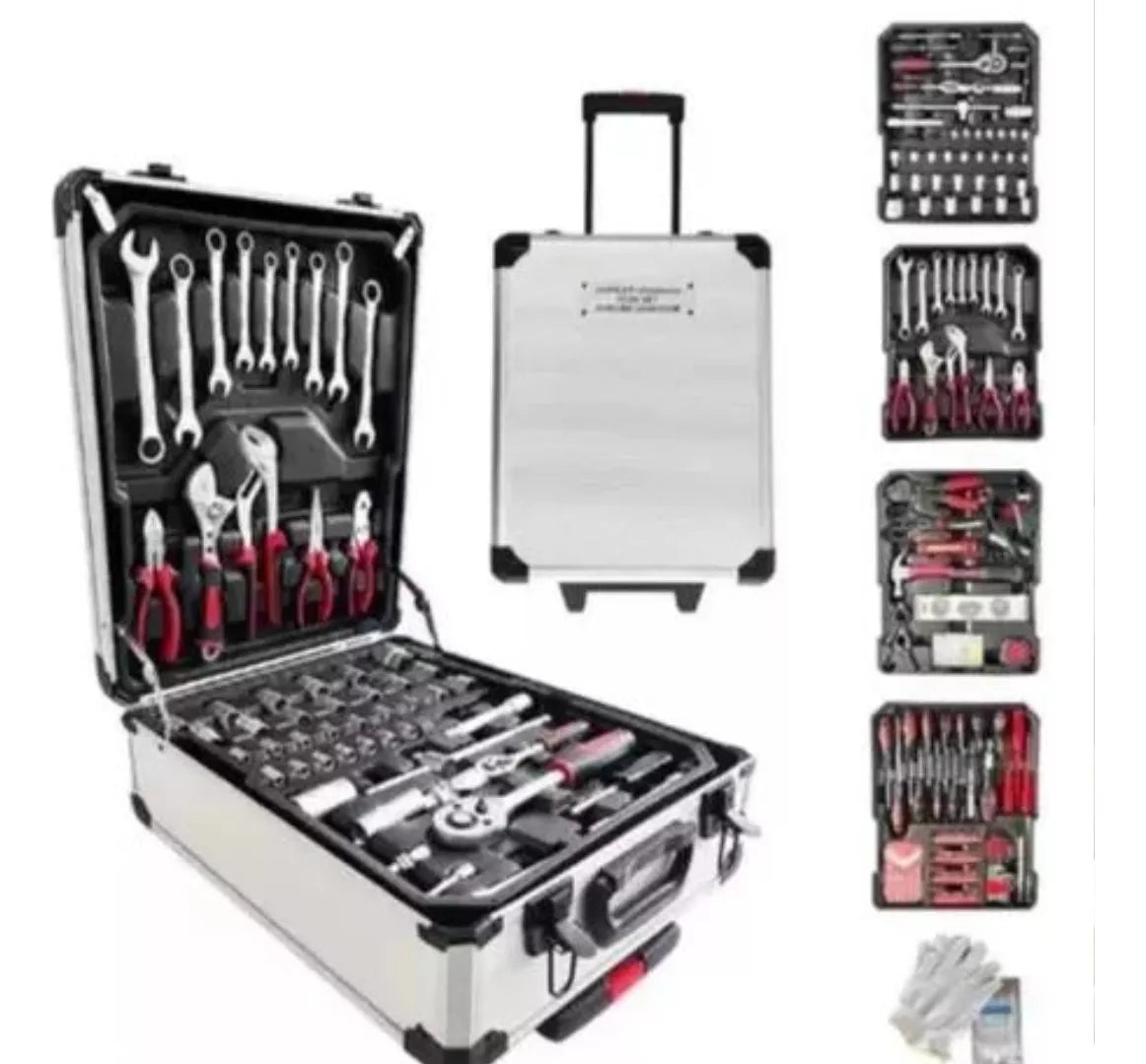 Gray helmet for bikers