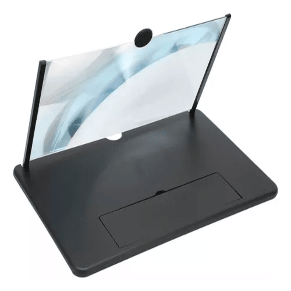 Amplificador De Pantalla